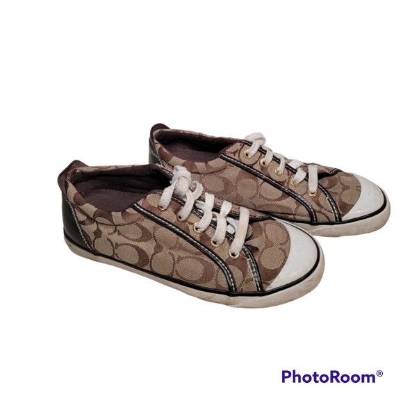 Coach Shoes - Coach Shoes